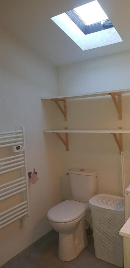 Hyper-Centre 2 Lits Climatiseur Apartamento Castres  Exterior foto